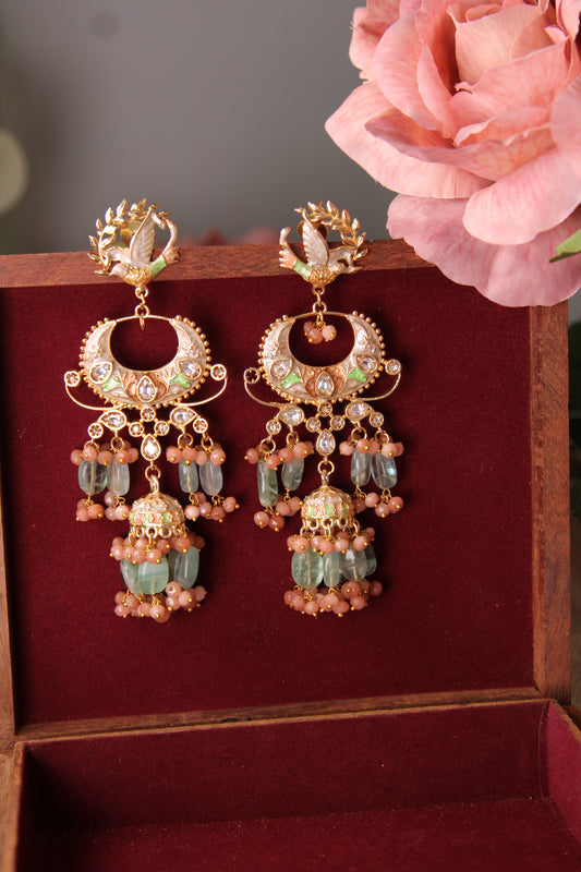 Laila Earrings