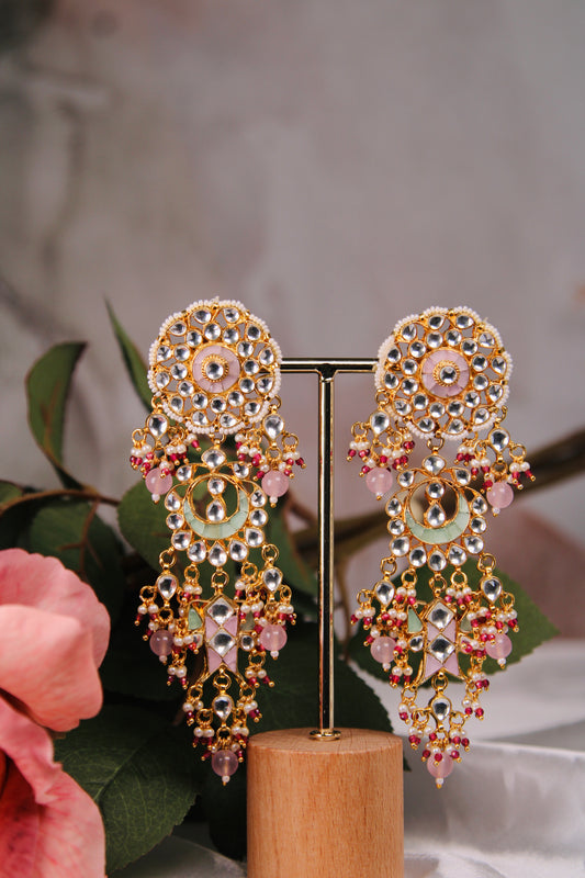 Suhi Earrings