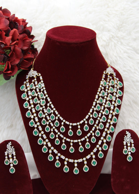 Emma Necklace Set