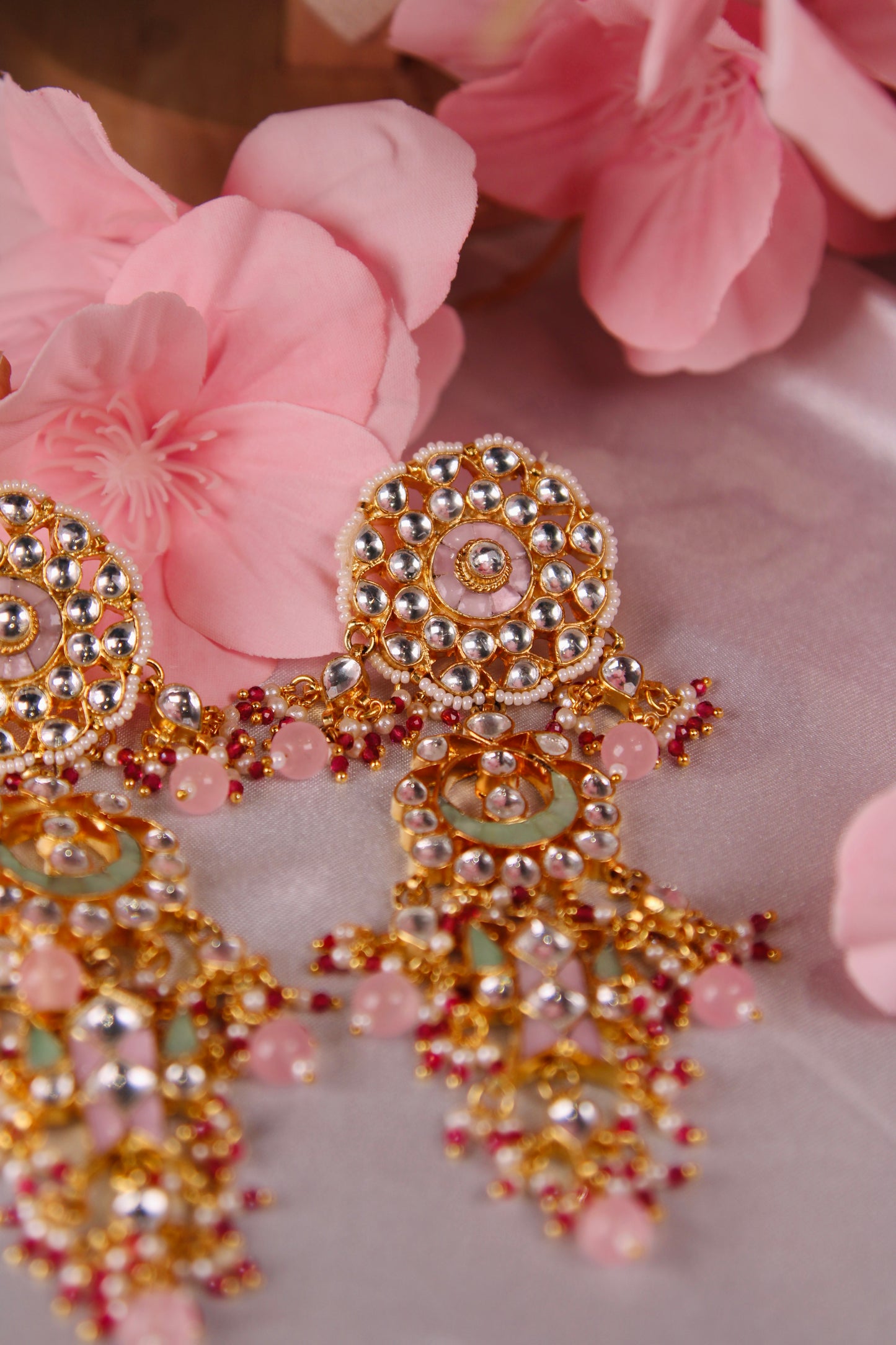 Suhi Earrings