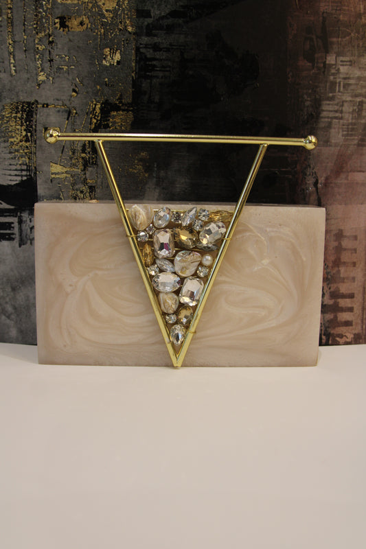 Ella Designer Clutch