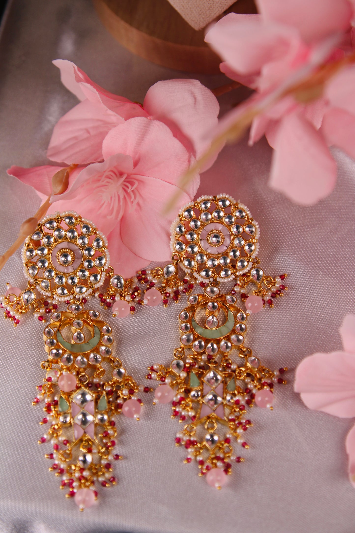 Suhi Earrings